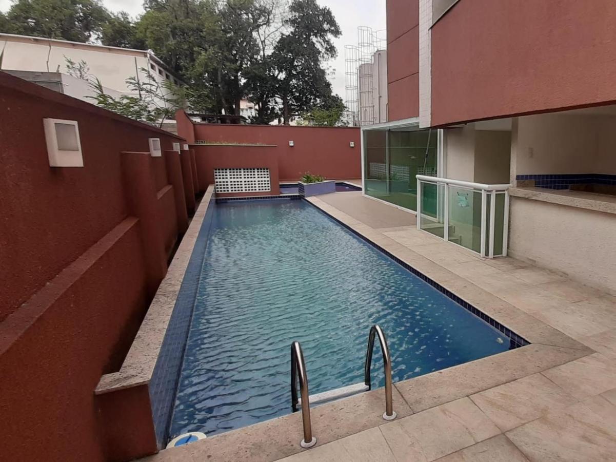 Mar Hoteis & Flats Rio de Janeiro Dış mekan fotoğraf
